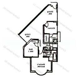 The Bayshore (D16), Condominium #569772231